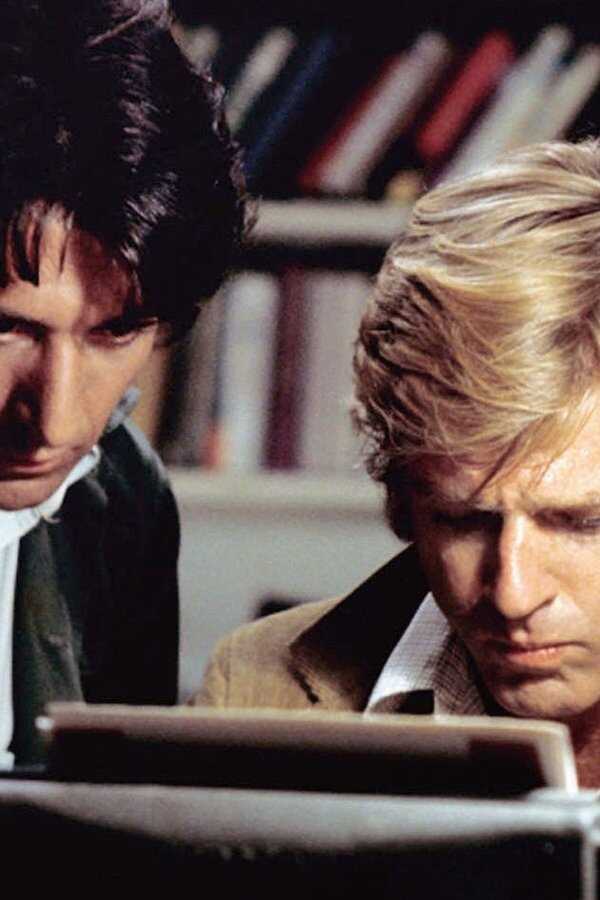 All the President's Men (1976) 0