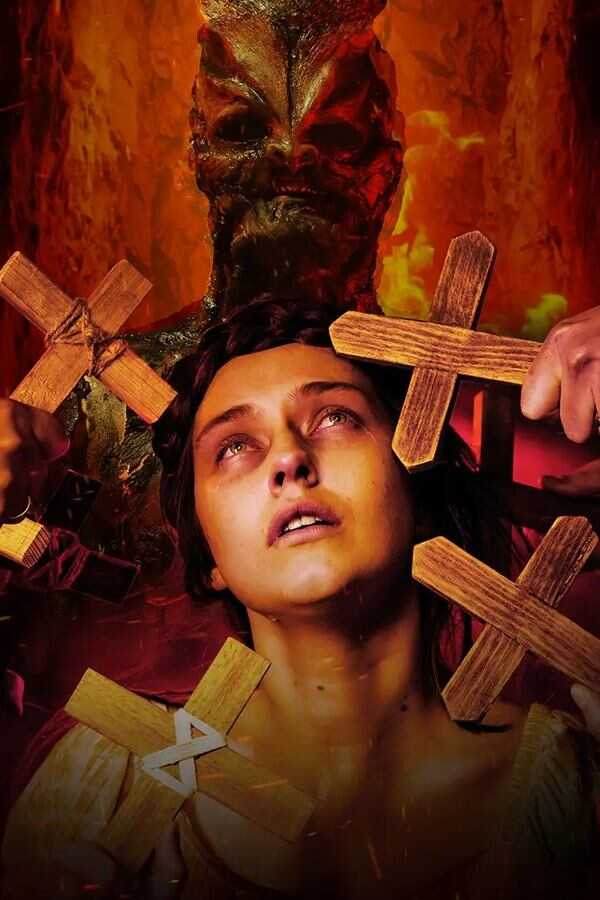 Godless - Der Exorzismus der Lara Levonde (2023) 0
