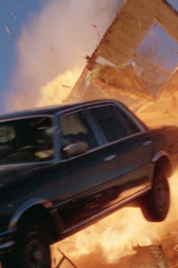 La cavale infernale (1989) 0