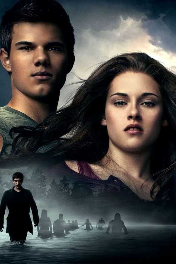 Twilight, chapitre 3 : Hésitation (2010) 0