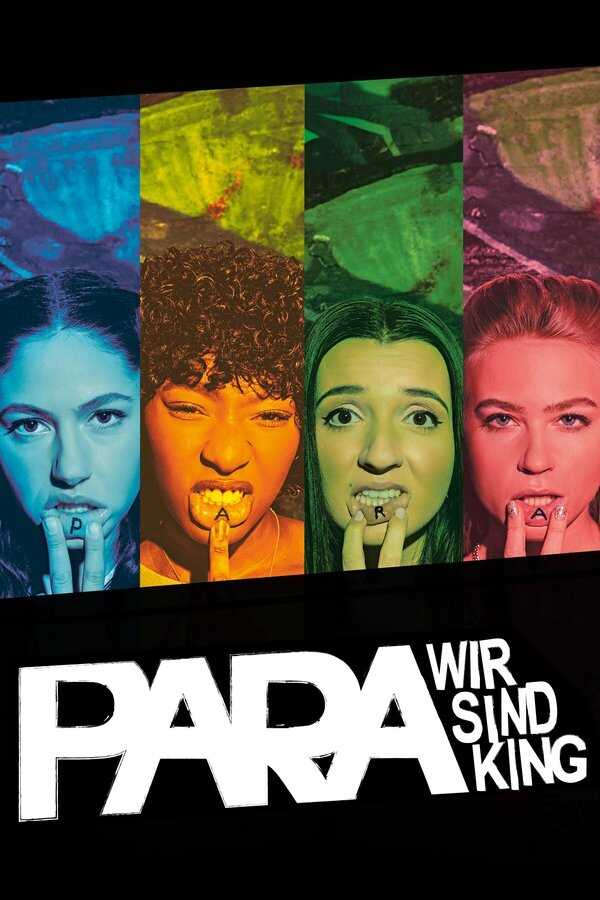 DE - Para: Wir sind King (2021) 8