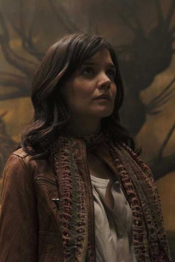 Don't Be Afraid of the Dark (2010) 0