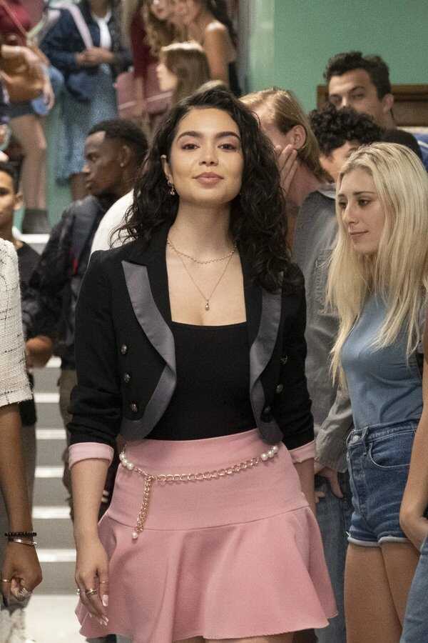Darby and the Dead (2022) 0
