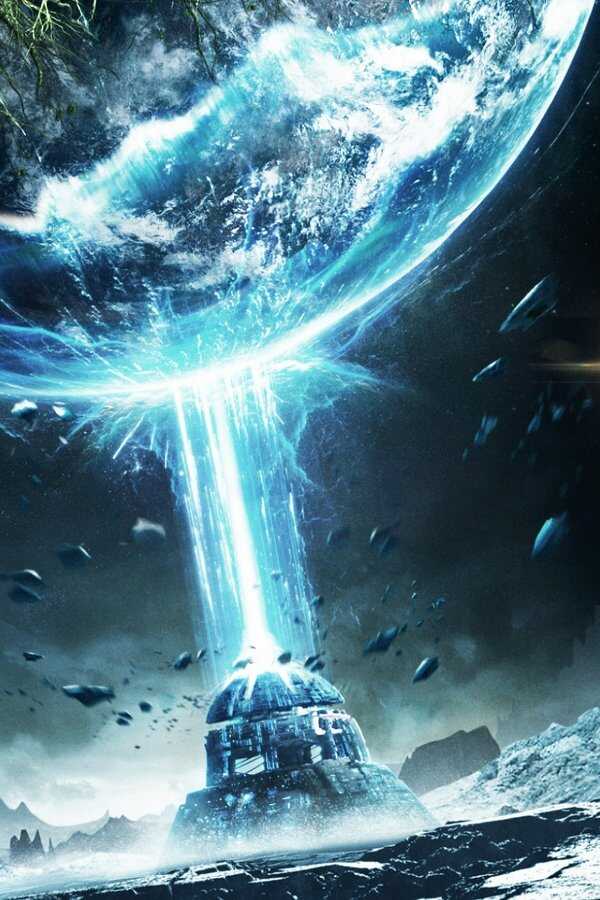 重启地球 (2021) 0