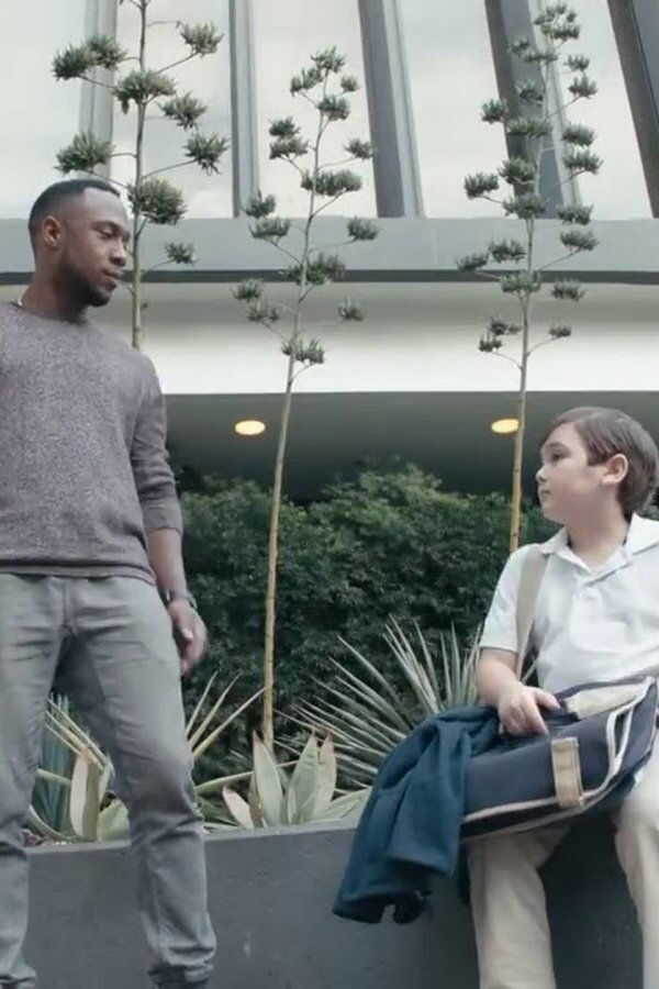 aTypical Wednesday (2020) 0