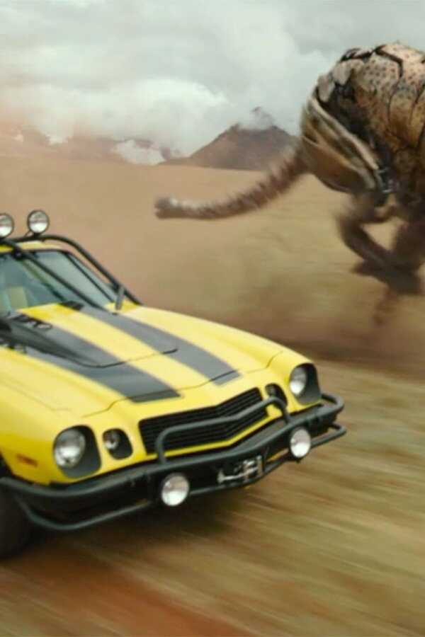 Transformers: Rise of the Beasts (2023) 0