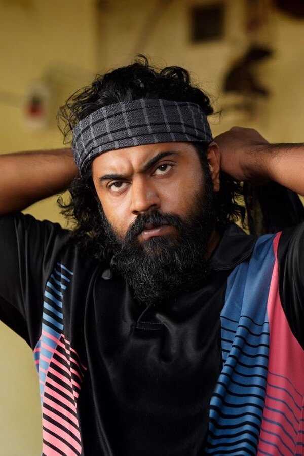 Padavettu (2022) 0