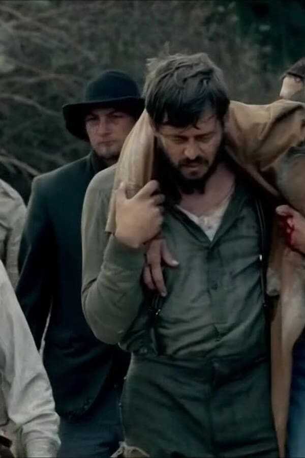 Krew i chwała (2016) 0