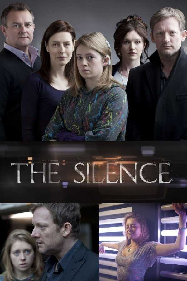EN - The Silence (2010) 8