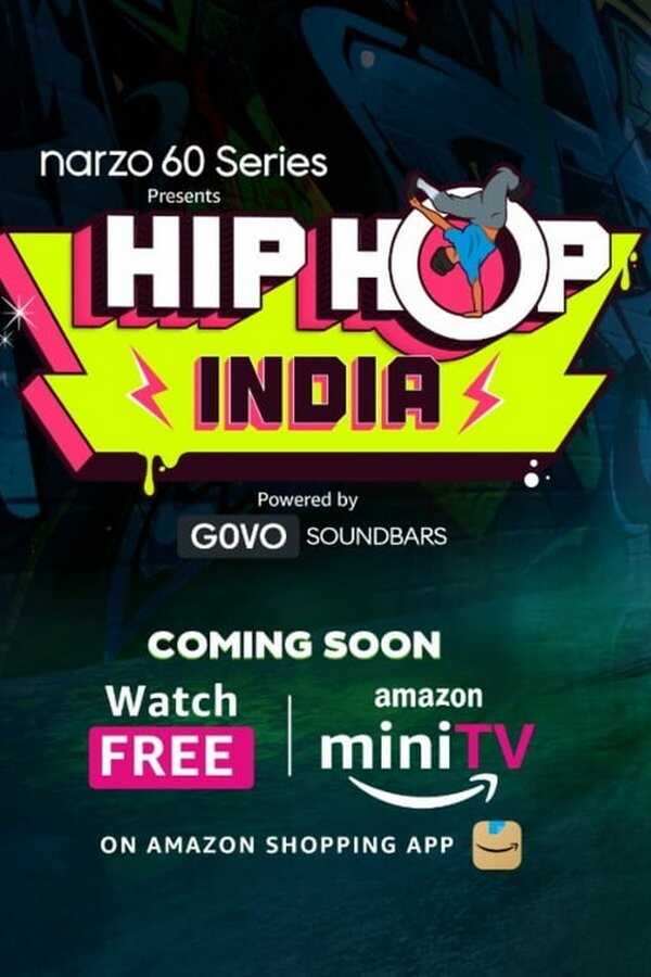 Hip Hop India (2023) 8