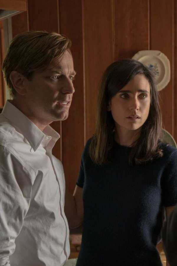 American Pastoral (2016) 0