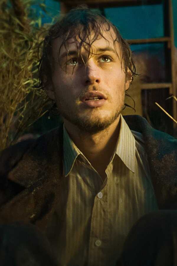 The Perfumier (2022) 0