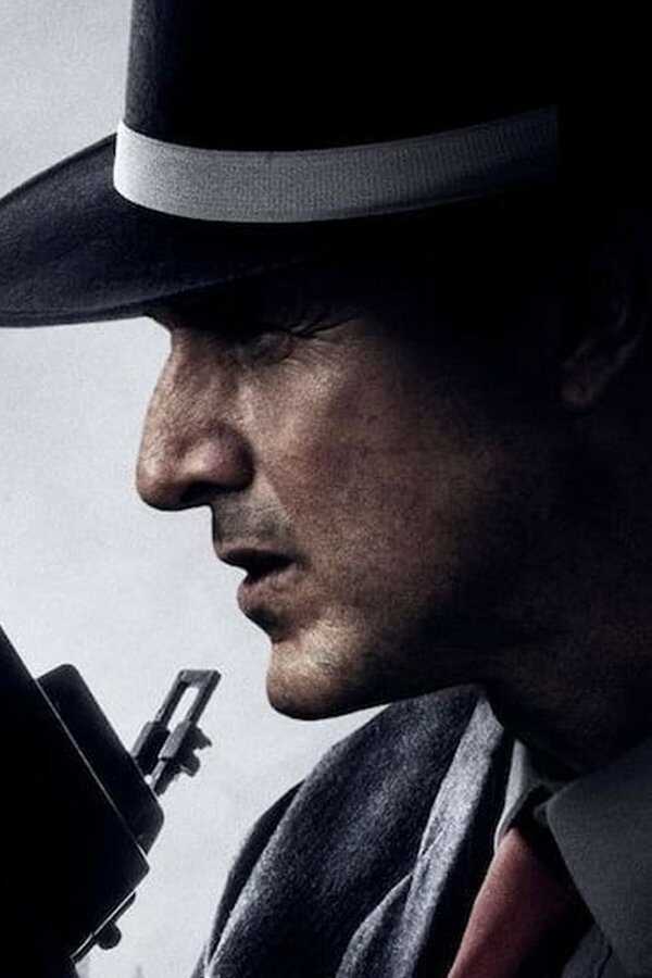 Mob Town (2019) 0