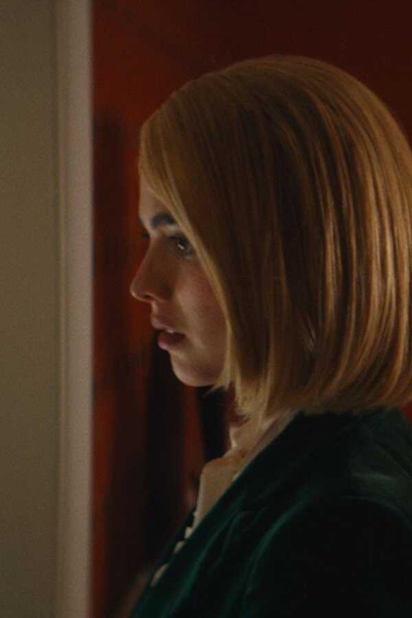 Sanctuary (2023) 0