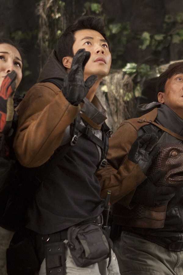 Chinese Zodiac (2012) 0
