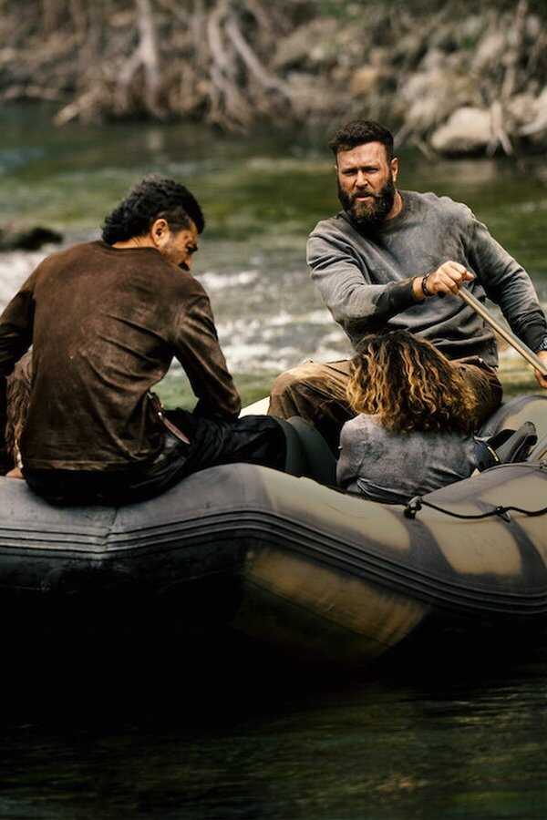 River Wild (2023) 0