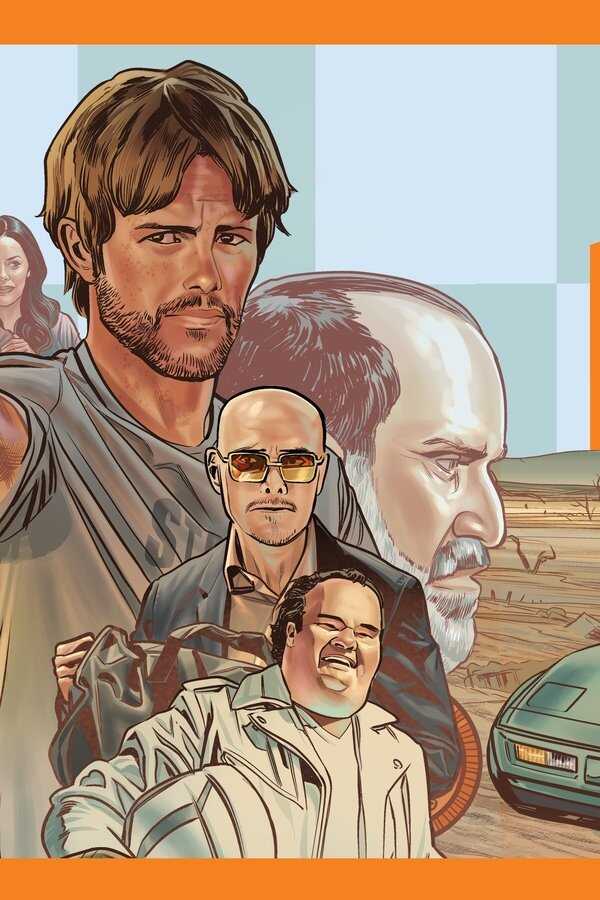 Run and Gun (2022) 0