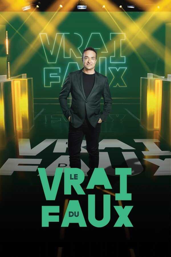 QFR - Le Vrai du Faux (2025) 8