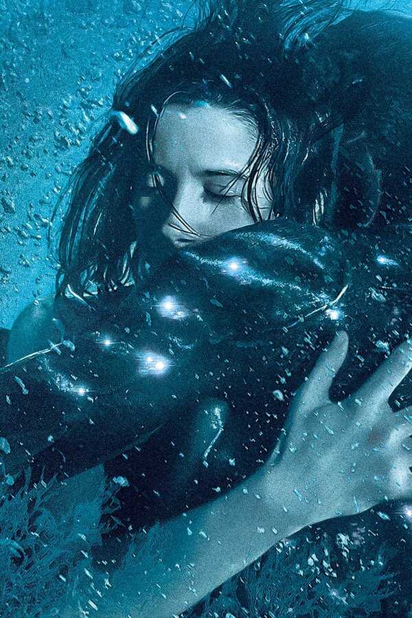 Shape of Water - Das Flüstern des Wassers (2017) 0