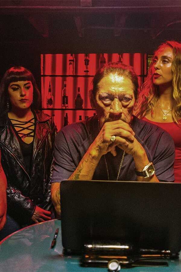 Cross: Rise of the Villains (2020) 0