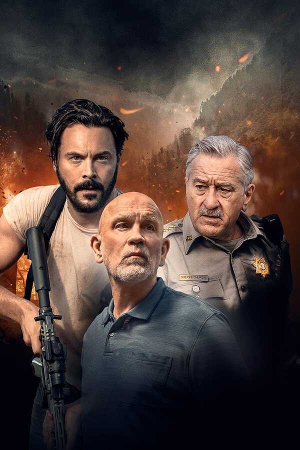 Savage Salvation (2022) 0