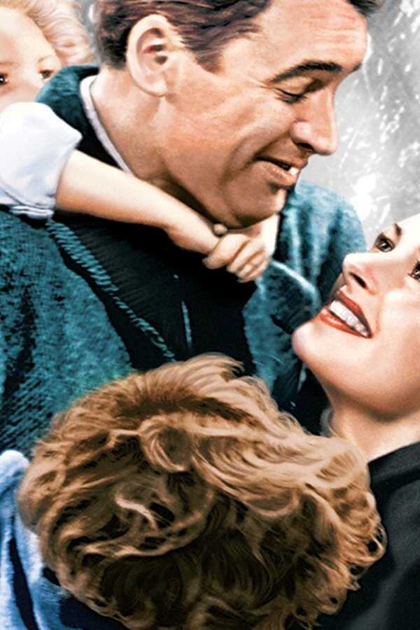 It's a Wonderful Life (1946) 0