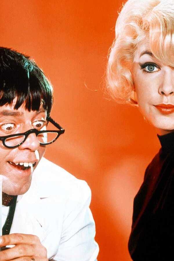 The Nutty Professor (1963) 0
