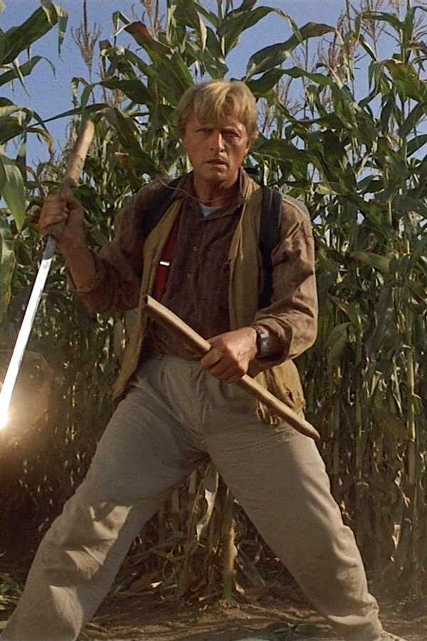 Blind Fury (1989) 0