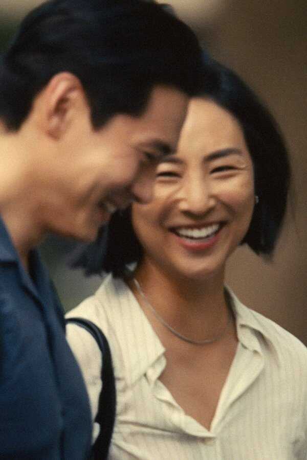 Past Lives (2023) 0