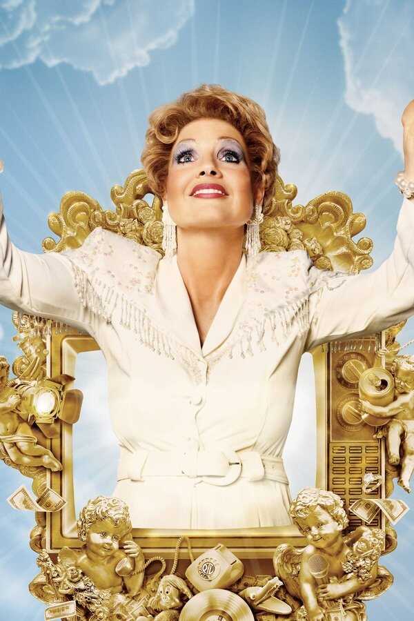 The Eyes of Tammy Faye (2021) 0