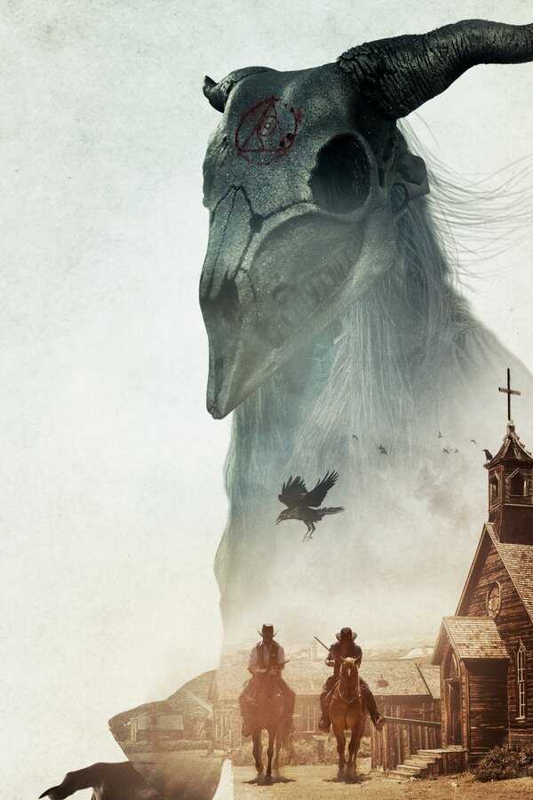 The Pale Door (2020) 0