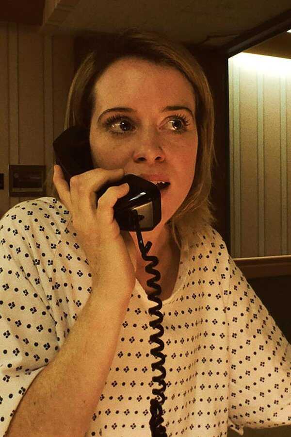 Unsane: Ausgeliefert (2018) 0