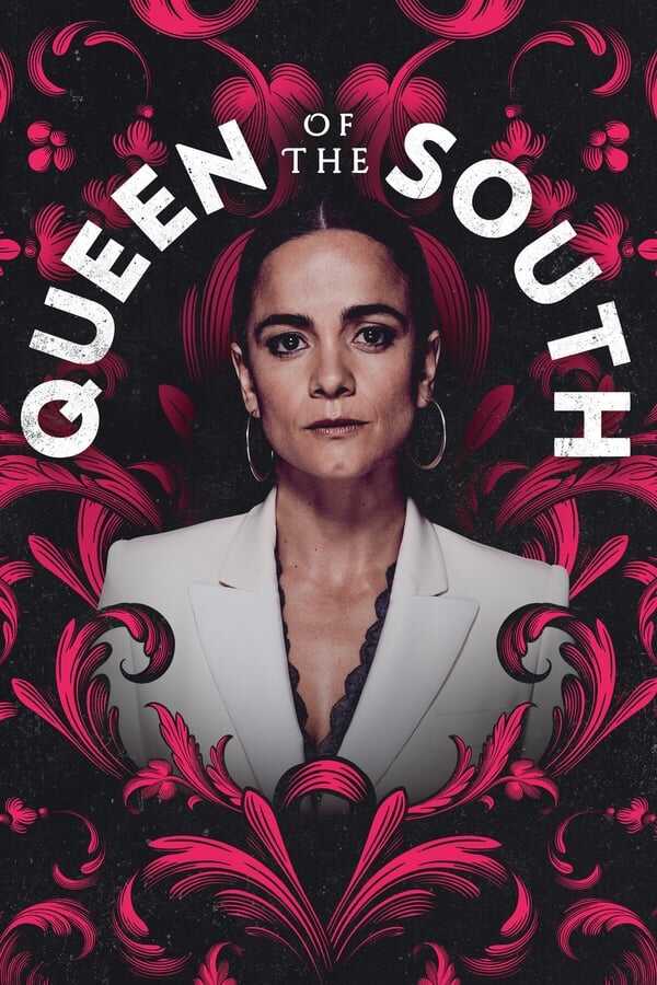 DE - Queen of the South (2016) 8