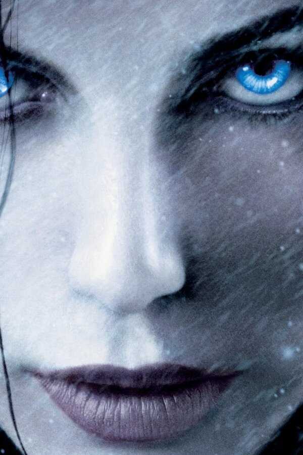 Underworld: Evolution (2006) 0