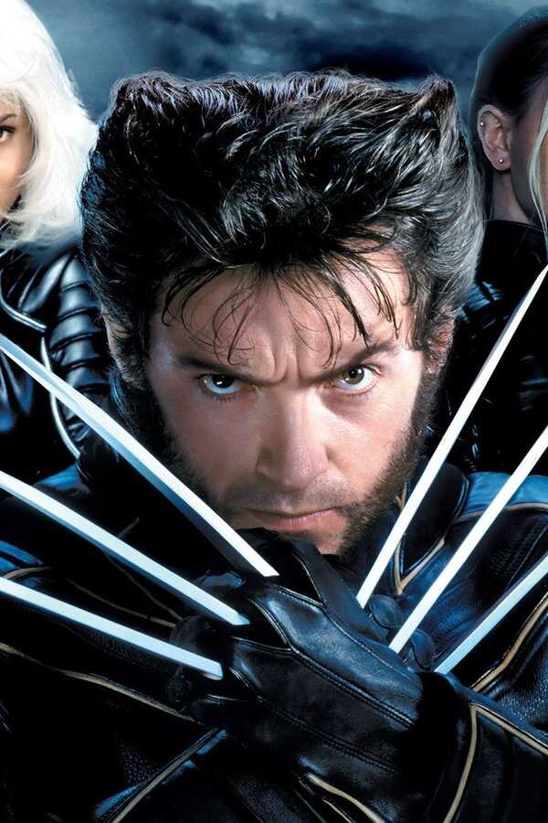 X-Men 2 (2003) 0