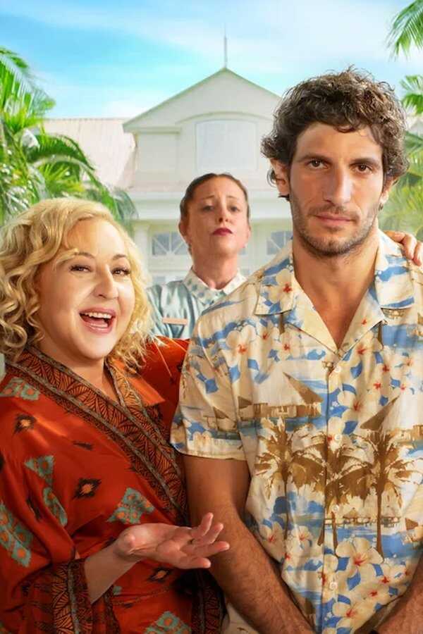 Amor de madre (2022) 0