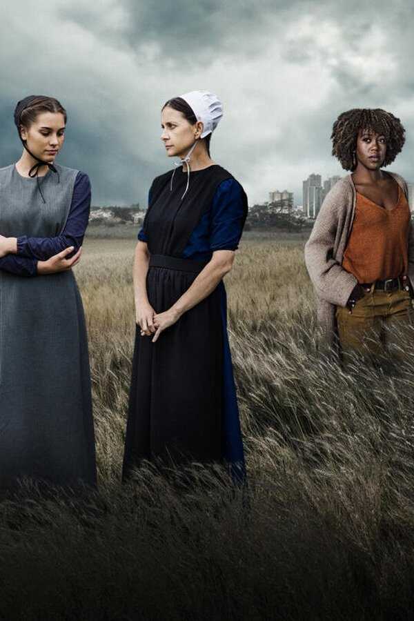 An Amish Sin (2022) 0