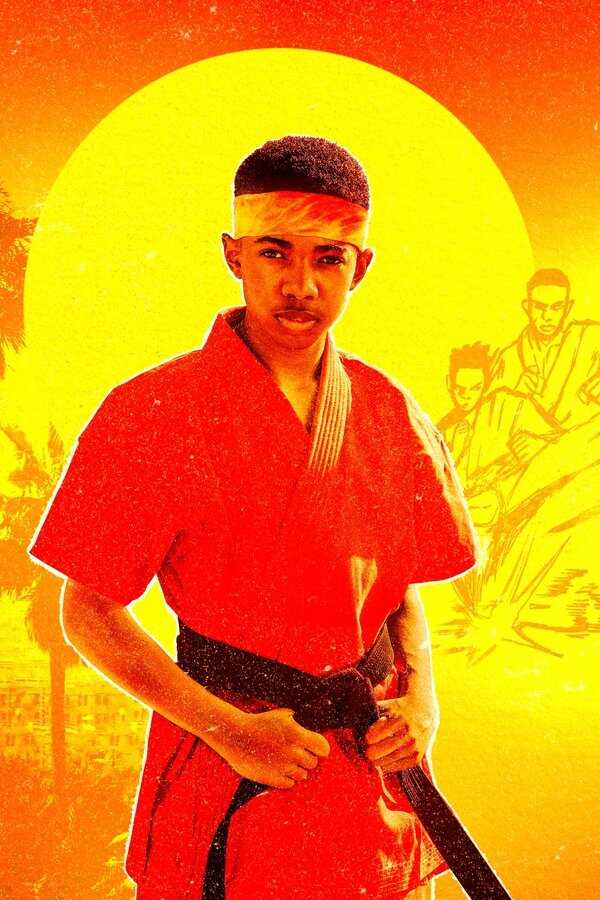 Black Belts (2023) 0