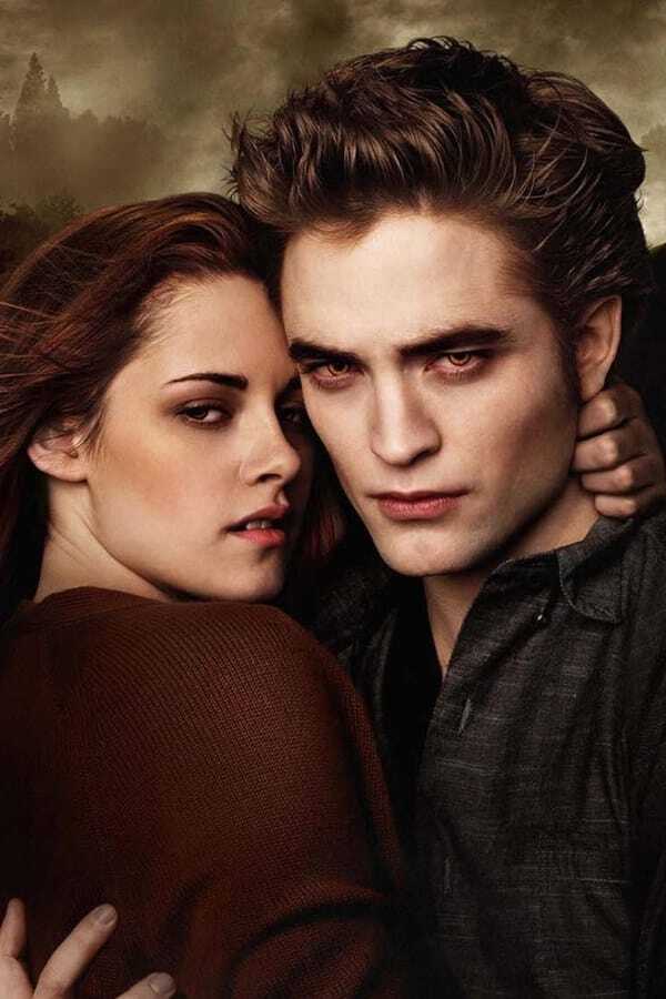 Twilight, chapitre 2 : Tentation (2009) 0