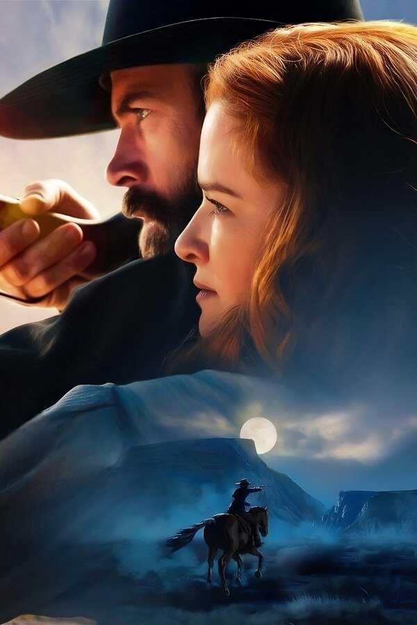 Birthright: Outlaw (2023) 0