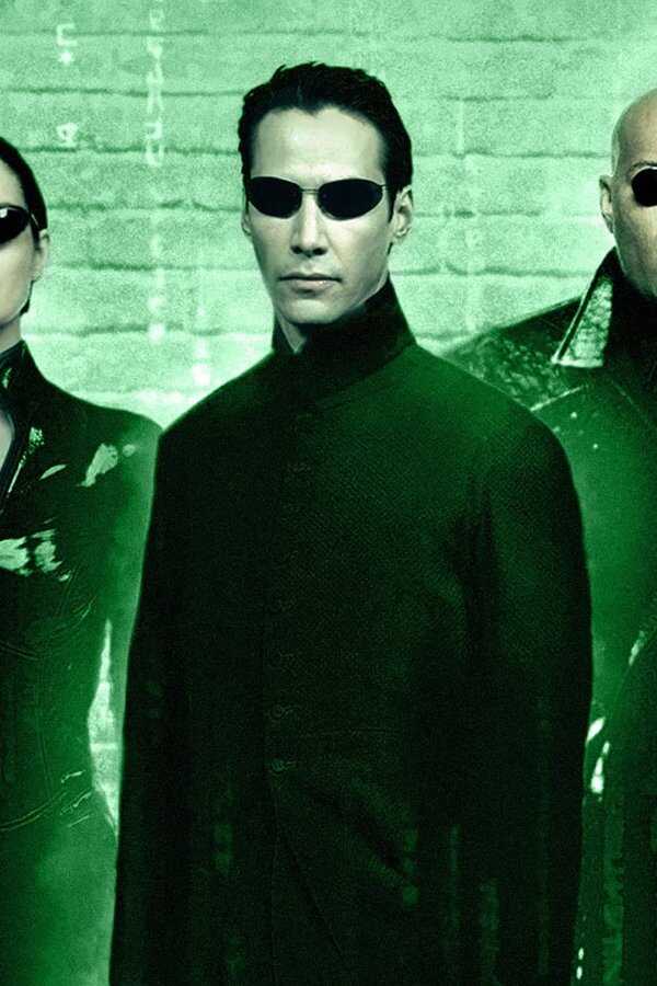 Matrix Reloaded (2003) 0