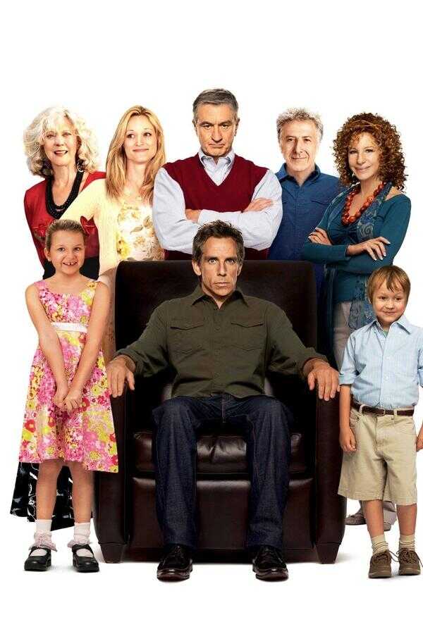 Ahora los padres son ellos (2010) 0