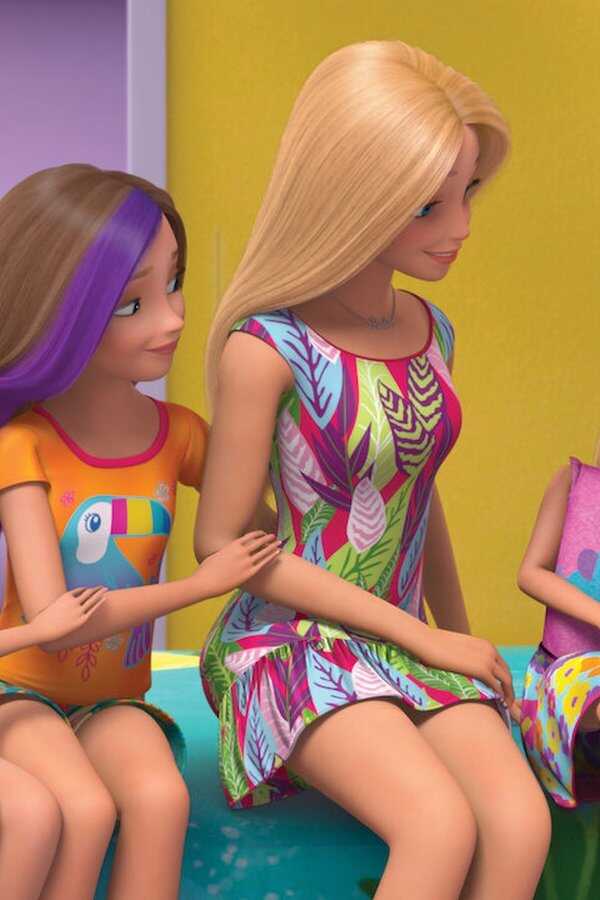 Barbie & Chelsea: The Lost Birthday (2021) 0