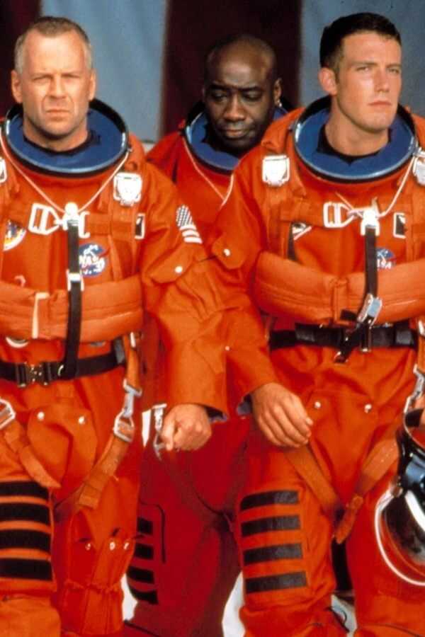 Armageddon (1998) 0