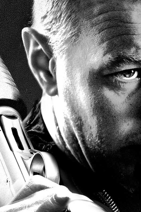 Rise of the Footsoldier Part II (2015) 0
