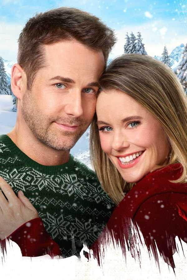 Never Kiss a Man in a Christmas Sweater (2020) 0