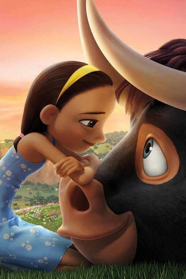 Ferdinand (2017) 0
