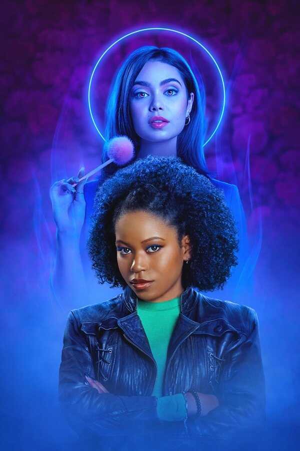 Darby and the Dead (2022) 0