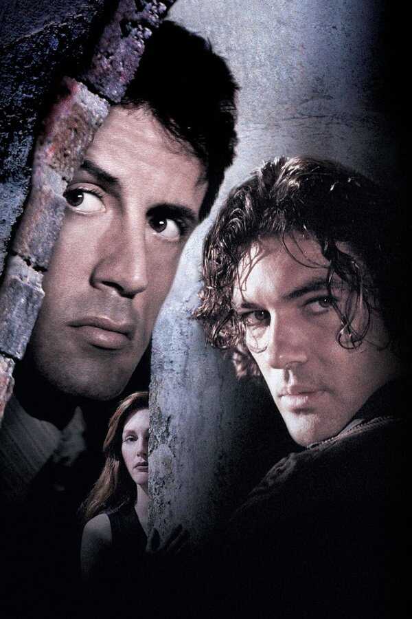 Zabójcy (1995) 0