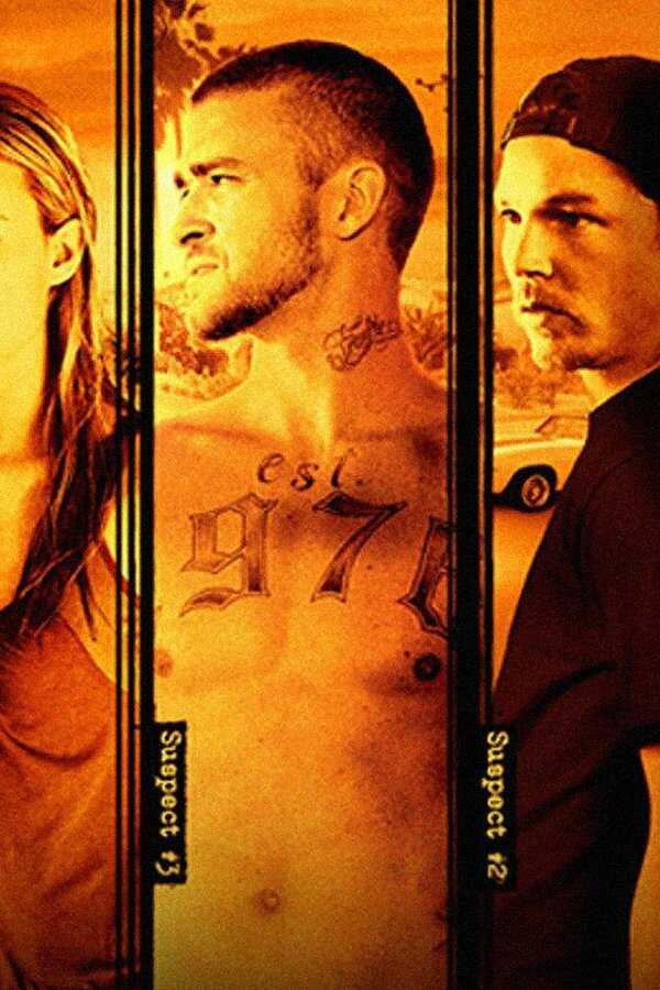 Alpha Dog (2006) 0